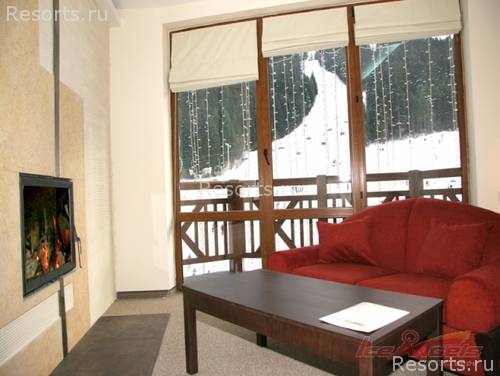 Ice Angels Hotel 13